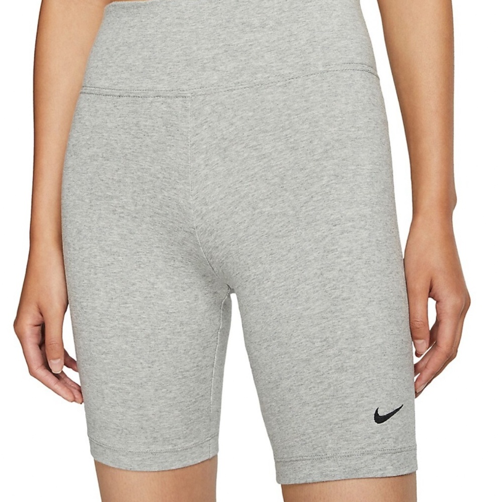NIKE BIKE SHORTS
